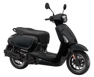Kymco 50